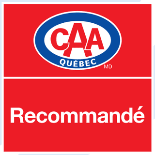 Logo CAA-Québec