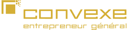 Convexe logo