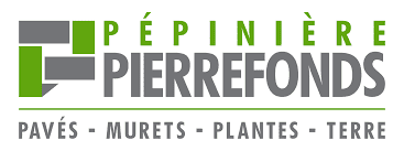 Pépinière Pierrefonds logo