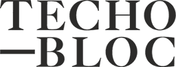 Techo-Bloc logo